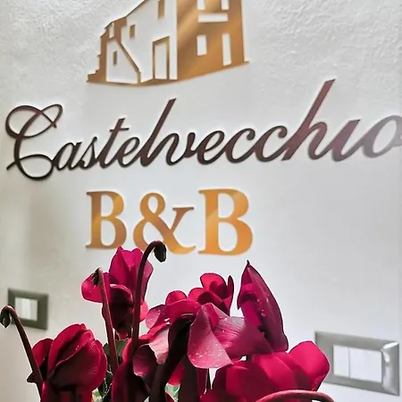 Castelvecchio B&B e Bistrot-2