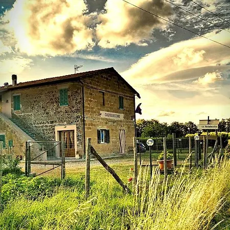 Castelvecchio B&B e Bistrot-3